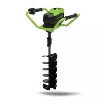 Žemės grąžtas 60V GD60EA (tik įrankis), Greenworks