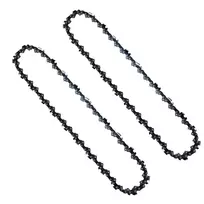 Mini pjūklo grandinė 10cm (2vnt.) ACS-10CHAINX2-GW, Greenworks