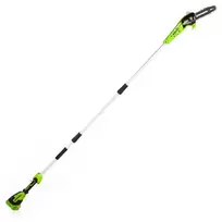 Aukštapjovė 24V 20cm BR PS24B00-01 (tik įrankis), Greenworks