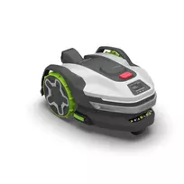 Bevielis vejos pjovimo robotas AI MowbotC12, Greenworks