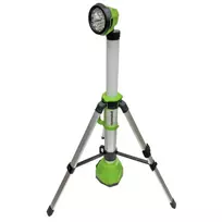 360° šviestuvas 24V g24sl (tik įrankis), Greenworks