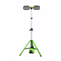 Trikojis šviestuvas 24V g24swl (tik įrankis), Greenworks