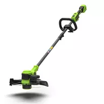 Styginė žoliapjovė 24V BL 33cm ST24L02-01 (tik įrankis), Greenworks