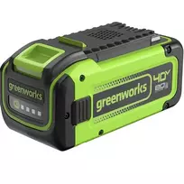 Akumuliatorius 40V 8Ah G40B8, Greenworks