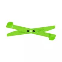 Standartinių peilių rinkinys EGO Power+ AB2212D-E 55cm