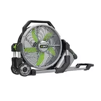 Akumuliatorinis ventiliatorius su dulksna EGO Power+ FN1800E 02