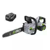 Akumuliatorinis grandininis pjūklas EGO Power+ CS1411E 35cm