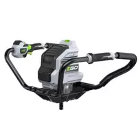 Akumuliatorinis žemės ir ledo grąžto variklis EGO Power+ PHA7400E