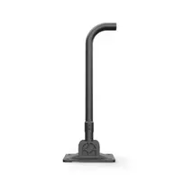 Antenos tvirtinimo priedas L formos SEGWAY