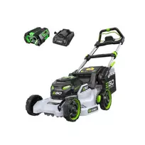 Akumuliatorinė vejapjovė EGO Power+ LM1712E-SP, 42cm