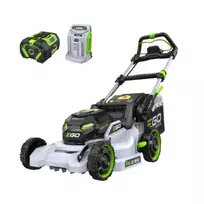 Akumuliatorinė vejapjovė EGO Power+ LM1914E-SP, 47cm