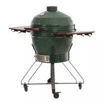 Kepsninė TunaBone Kamado Pro, dydis L, žalia
