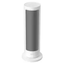 Keraminis šildytuvas Xiaomi Smart Graphene Heater EU, baltas