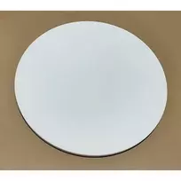 Picos akmuo TunaBone, skirtas Kamado 22, 36 cm