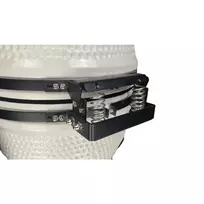 Pagrindinių vyrių komplektas TunaBone, skirtas Kamado 22/21 colių