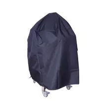 Apsauginis kepsninės uždangalas TunaBone, skirtas Kamado 26"