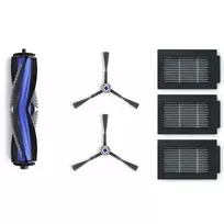 Standartinis priežiūros rinkinys Ecovacs skirtas DEEBOT X8 Family, DKT060175