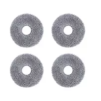 Plaunamos šluostės Ecovacs skirtos OZMO Turbo šluostymo sistemoms, T30/T30S Family, 2 rinkiniai/dėžutė, DCC020042