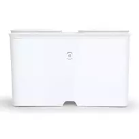 Vandens tiekimo rinkinys Ecovacs skirtas X2/X5/T30S Family, automatiniam pripildymui ir išleidimui, R1KT010004