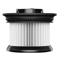 HEPA filtras Ecovacs skirtas DEEBOT X2 COMBO rankiniam dulkių siurbliui, DFI010027