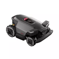 Belaidis vejos pjovimo robotas Roborock RockMow Z130, AWD, 3000m², RTK + VSLAM