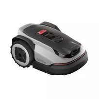 Belaidis vejos pjovimo robotas Roborock RockNeo Q105, 2WD, 500m², RTK + VSLAM