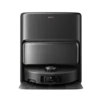 Plaunantis dulkių siurblys robotas MOVA V50 Ultra Complete, juodas