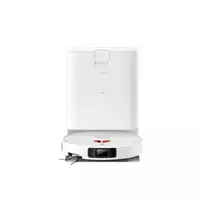 Plaunantis dulkių siurblys robotas Xiaomi H50 Pro EU, baltas