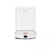 Plaunantis dulkių siurblys robotas Xiaomi H50 EU, baltas
