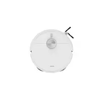 Plaunantis dulkių siurblys robotas Xiaomi S40 Pro EU, baltas