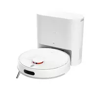 Plaunantis dulkių siurblys robotas Xiaomi H40 EU, baltas
