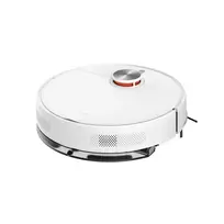 Plaunantis dulkių siurblys robotas Xiaomi S40 EU, baltas