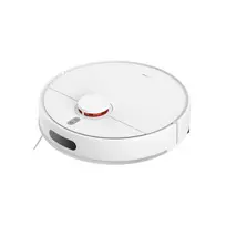 Plaunantis dulkių siurblys robotas Xiaomi S40C EU, baltas
