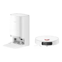 Plaunantis dulkių siurblys robotas Xiaomi X20+, baltas