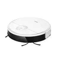 Plaunantis dulkių siurblys robotas Midea I5C, baltas