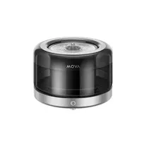 Vandens fontanėlis augintiniams MOVA WF20 Pro, 3 l talpos, juodas