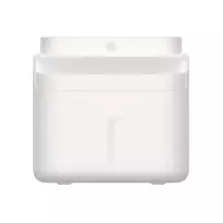 Išmanioji gyvūnų gertuvė Xiaomi Smart Pet Fountain 2 EU, balta