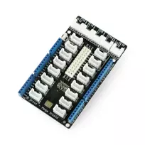 Grove, Mega Shield v1.2, Arduino priedėlis