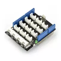 Grove, Base Shield v2, Arduino priedėlis
