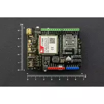 DFRobot Shield NB-IoT/LTE/GPRS/GPS SIM7000E - Arduino valdikliui