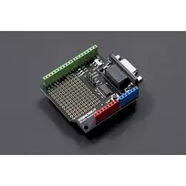DFRobot RS232 Shield - Arduino Priedėlis