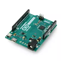 Arduino Leonardo