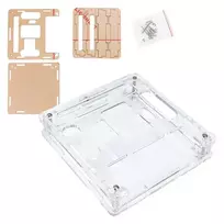 ATX maitinimo bloko akrilinis korpusas - XH-M229 - Arduino