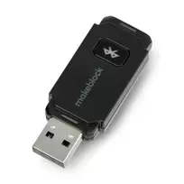 Makeblock Bluetooth Dongle – Bluetooth 4.0 belaidžio ryšio modulis – robotams Makeblock