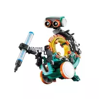Mechaninis kodavimo robotas 5in1 - Velleman KSR19