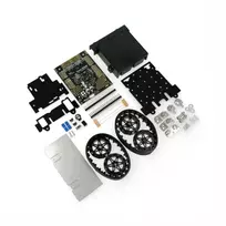 Zumo v1.2, mini sumo roboto rinkinys, skirtas Arduino, Pololu 2509