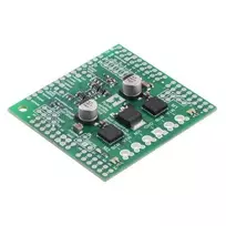 TB9051FTG, 2 kanalų variklio valdiklis 28V/2.6A, Arduino priedėlis, Pololu 2520
