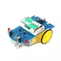 Išmanusis sekimo roboto rinkinys