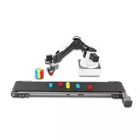 Konvejerio juostos rinkinys skirtas Dobot Magician roboto rankai - 600mm