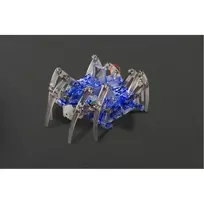 DFRobot Spider Robot Kit - Voro Rinkinys